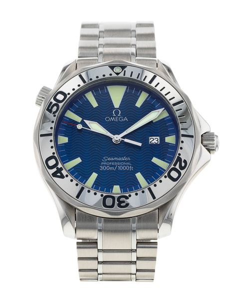 Omega Seamaster 300m 2265.80.00